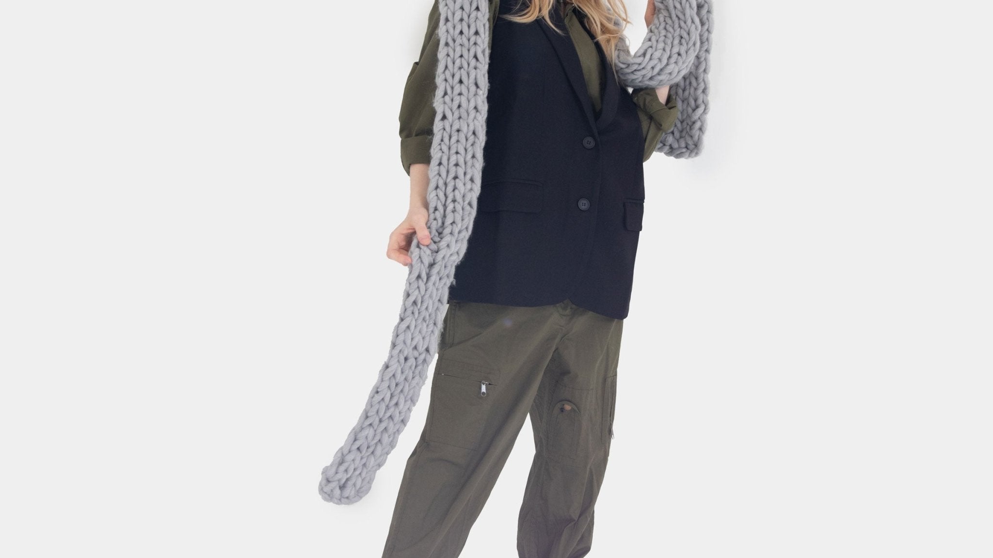 How Our Stylist Would Style Her Chooka's For New York Fashion Week - Chooka
