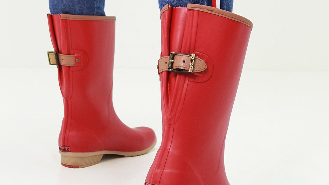 LAST CHANCE: FALL STYLES - Chooka