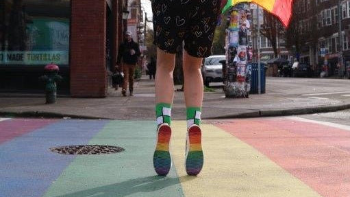 Love is Love - Chooka