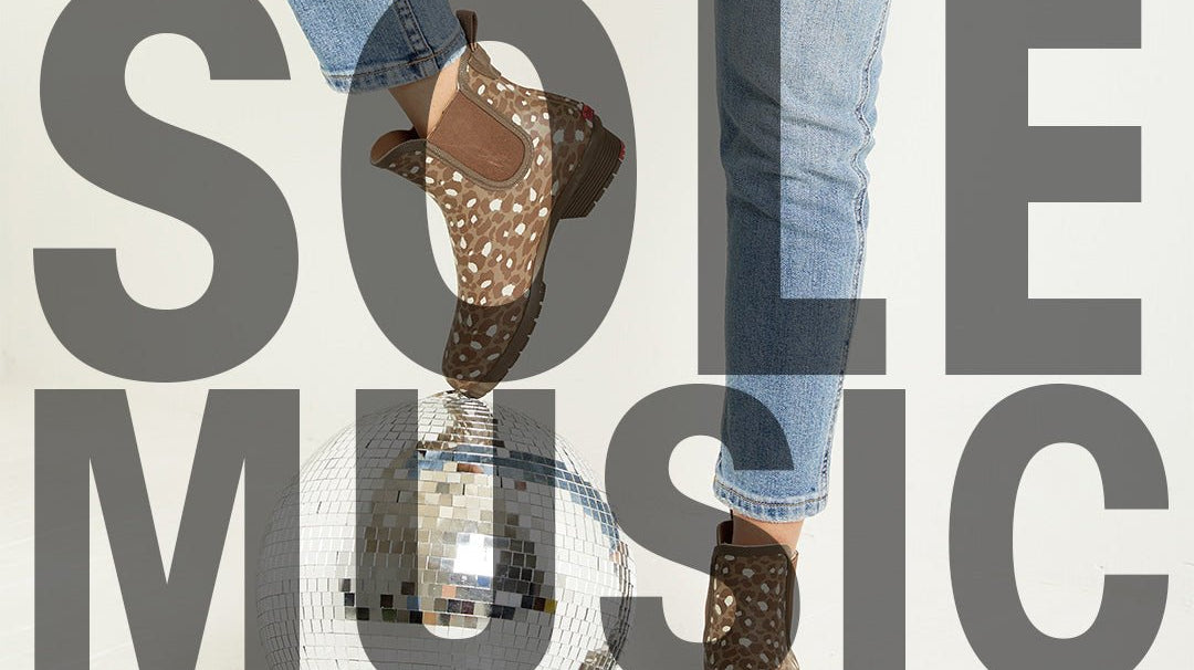 Sole Music - Coachella Edition - Chooka