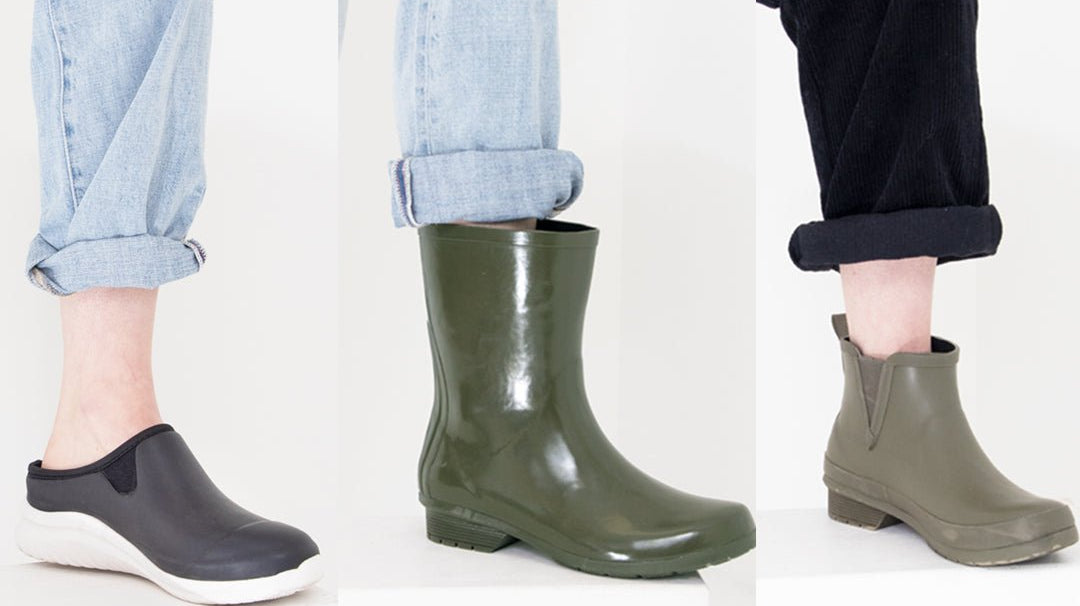Unique Tips and Tricks for Cuffing Your Pants This Spring - Chooka