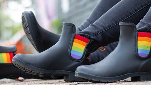 Ways to Celebrate Pride Month - Chooka