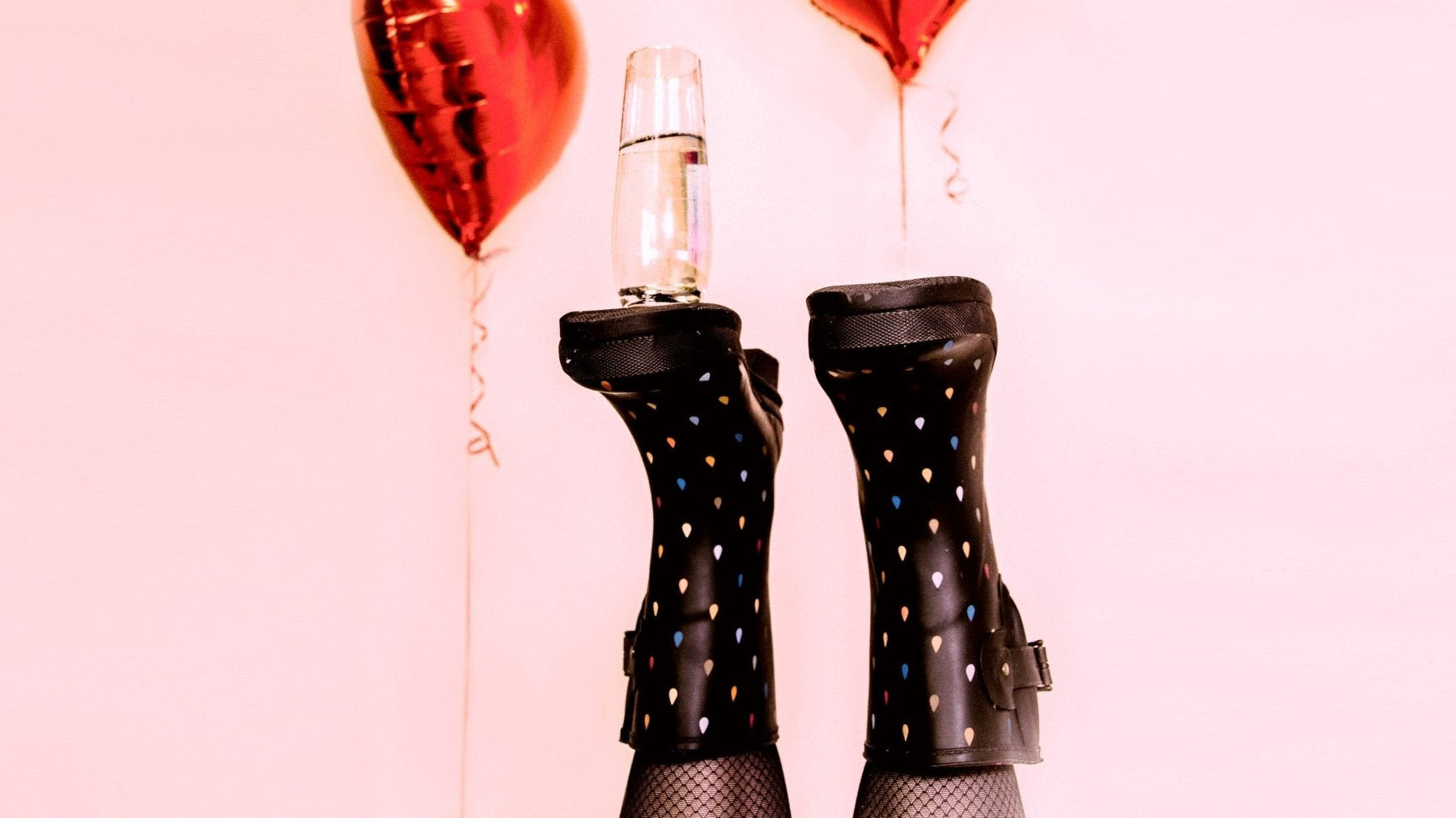 We Love You – Galentine’s Day - Chooka