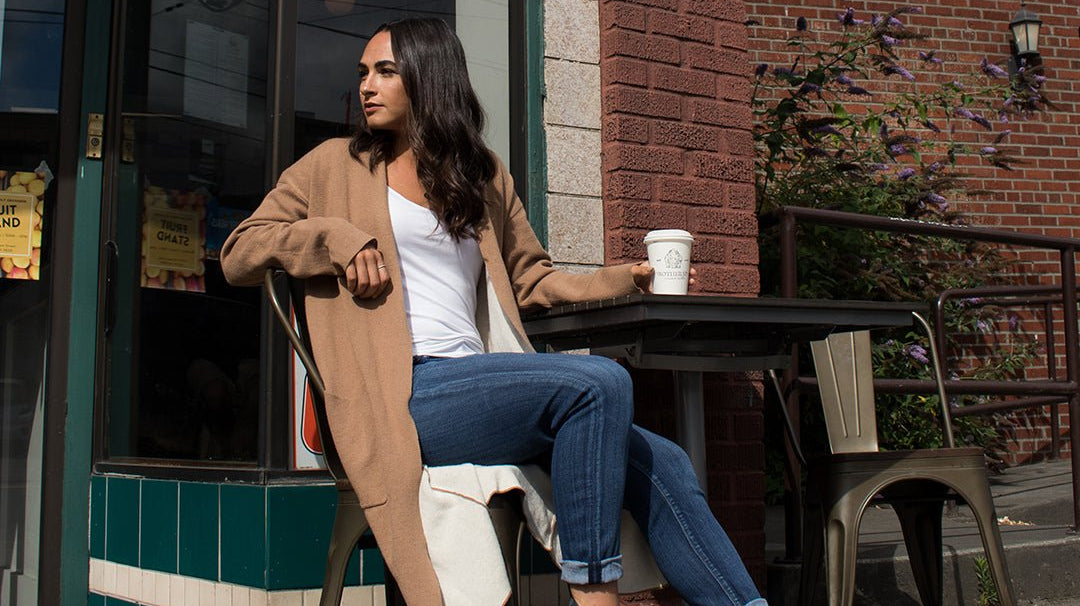 YOUR NEW FAV FALL COFFEE RECIPES - Chooka