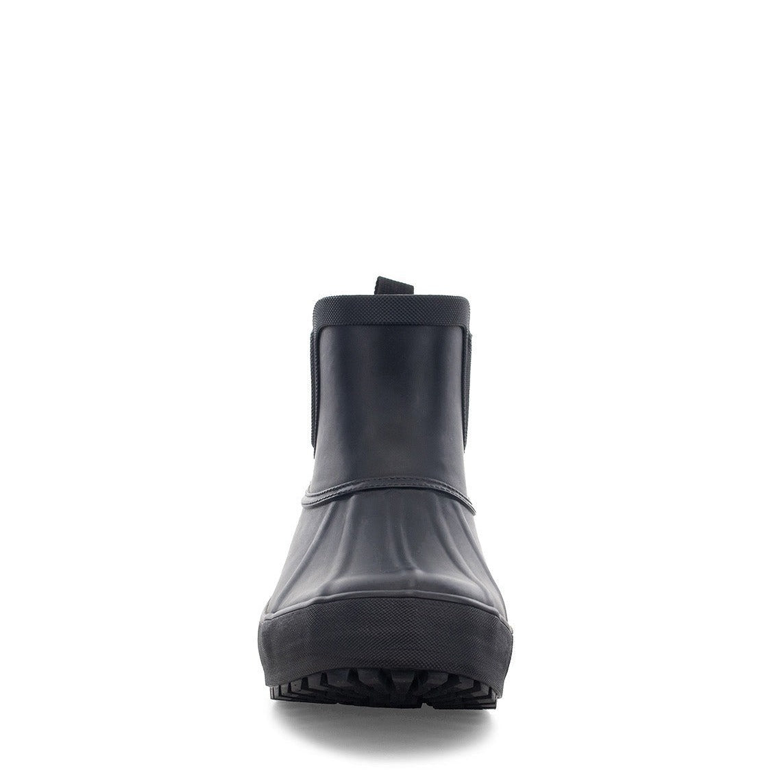 Duck Chelsea Rain Boot - Black