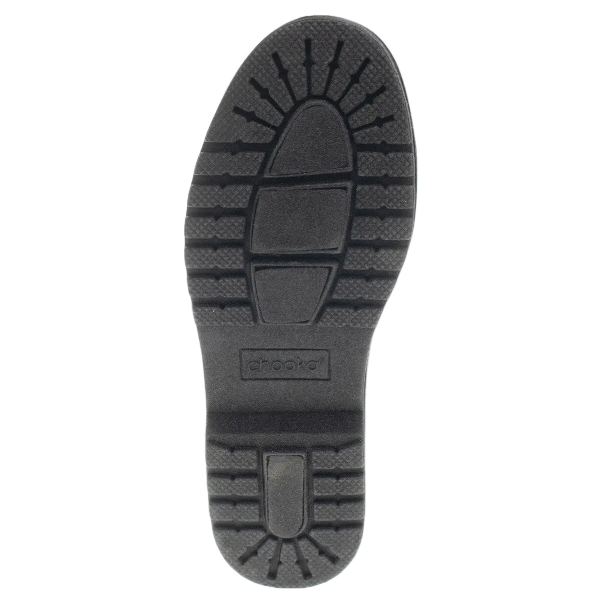 Ballard Chelsea Rain Boot - Taupe