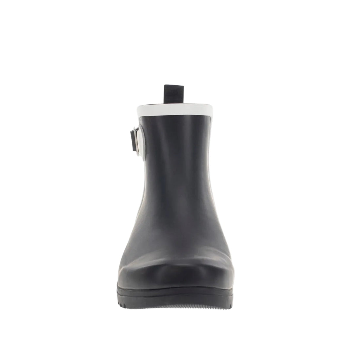 ATLAS ANKLE RAIN BOOT - BLACK - Chooka