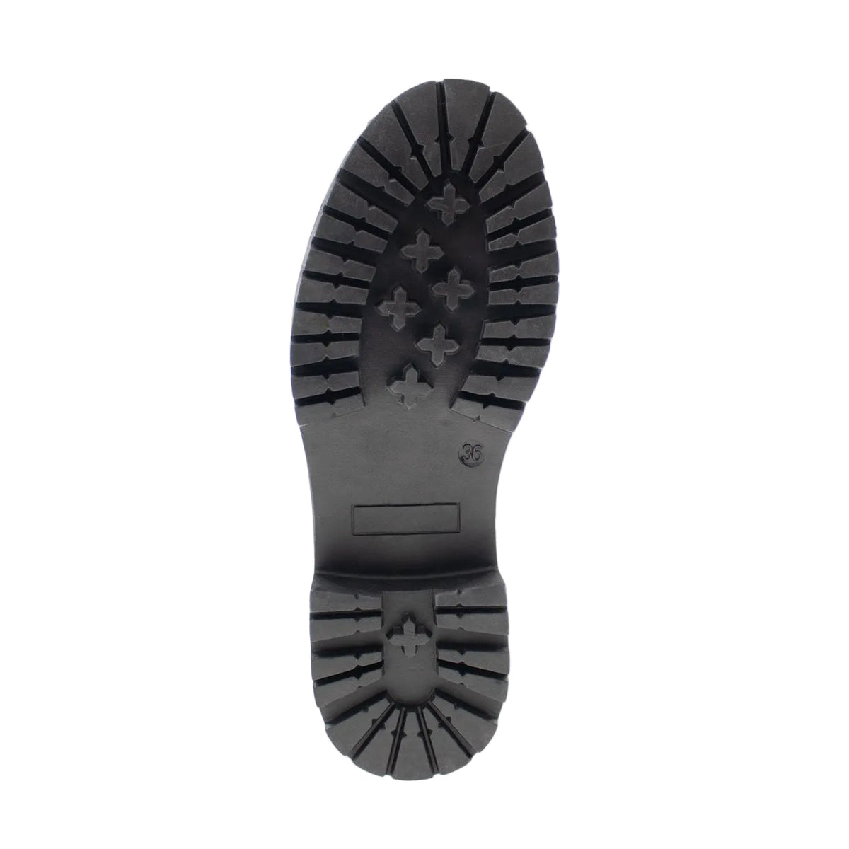 KENSINGTON CHELSEA BOOT- BLACK - Chooka
