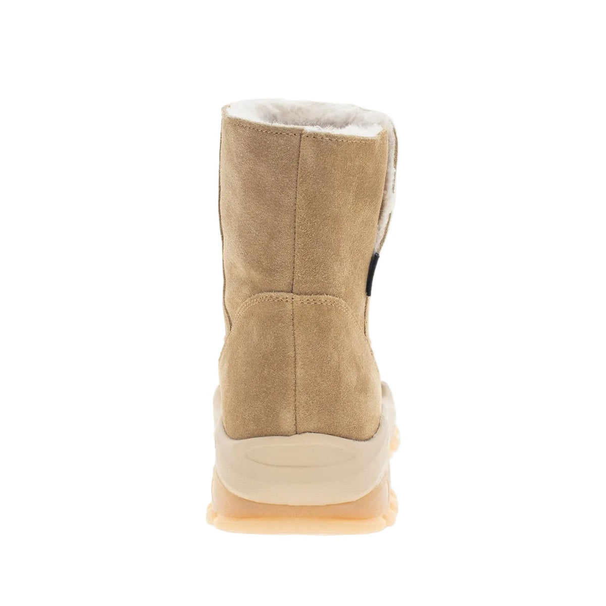 LENOX COLD WEATHER BOOT - TAN - Chooka