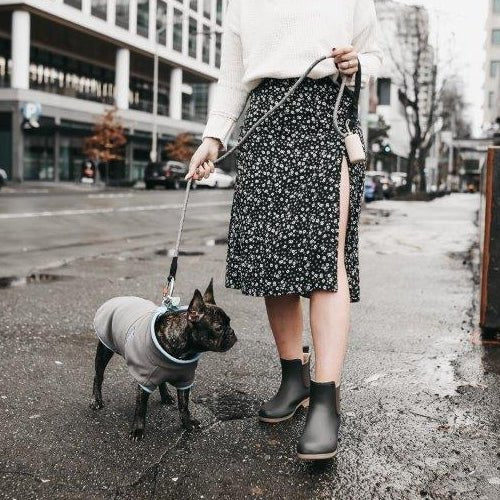 BEST BOOTS FOR WALKING THE DOG - Chooka