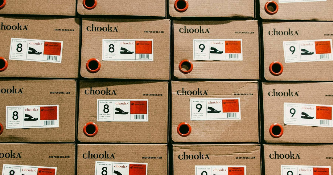 Empowered Women of Chooka: Nila - Chooka