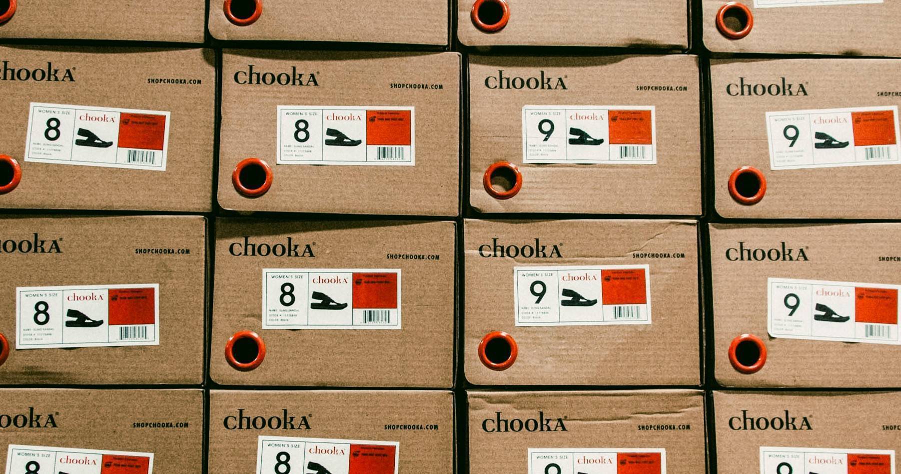 Empowered Women of Chooka: Nila - Chooka