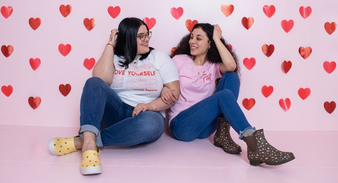 Gifts for Your Gal Pals - Chooka