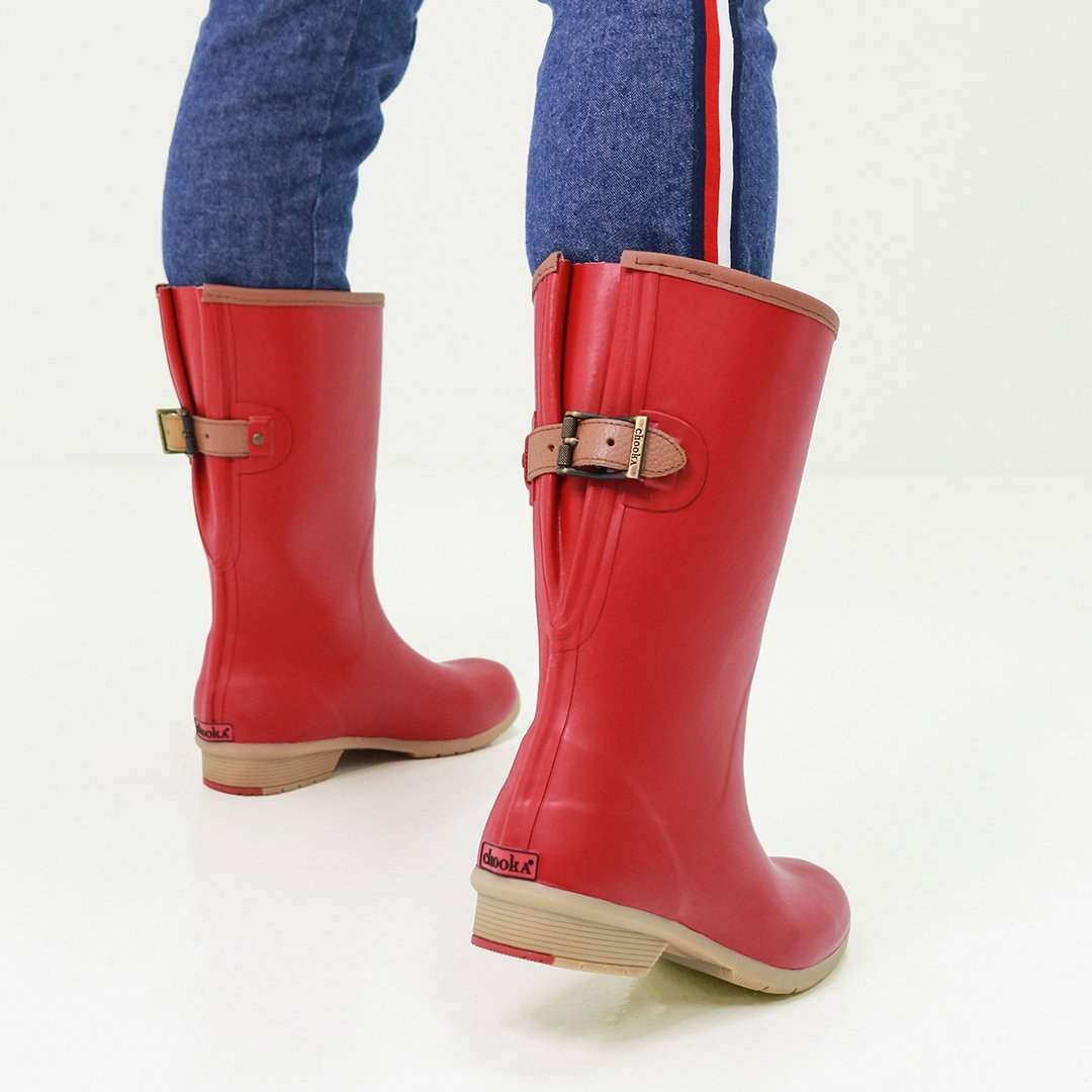 LAST CHANCE: FALL STYLES - Chooka