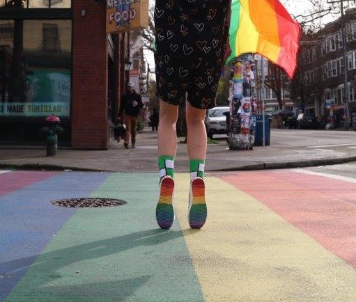 Love is Love - Chooka