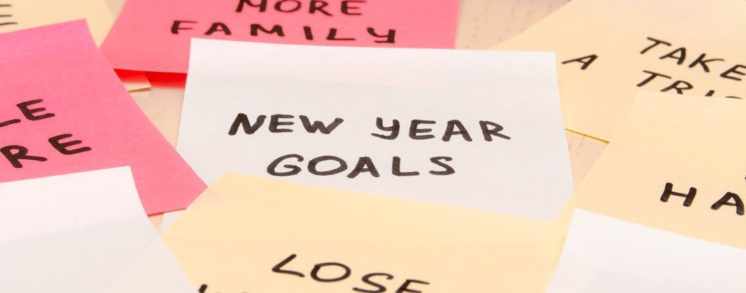 New Year, New Resolution: Put Yourself First - Chooka