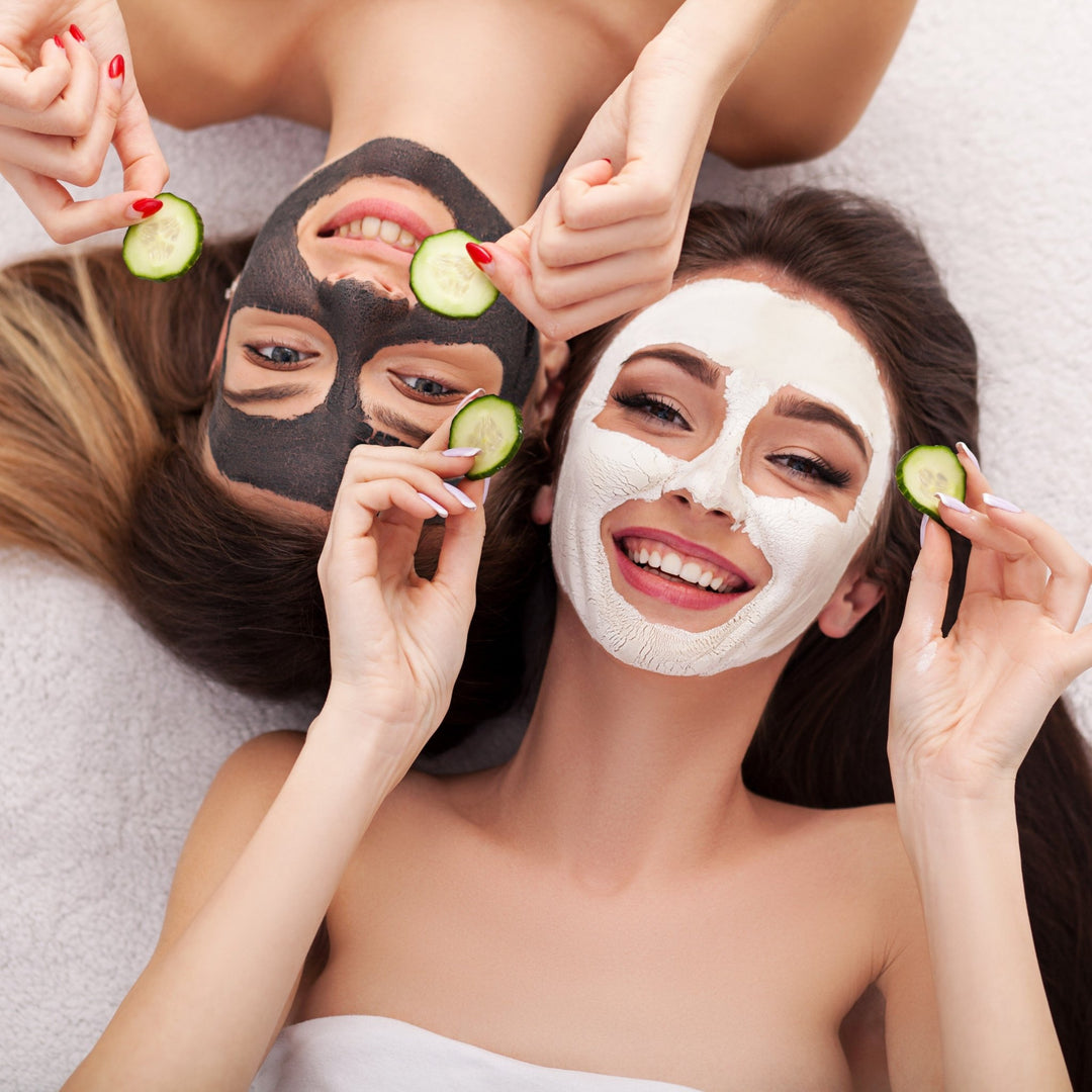 QUARANTINE SELF CARE CHECKLIST - Chooka