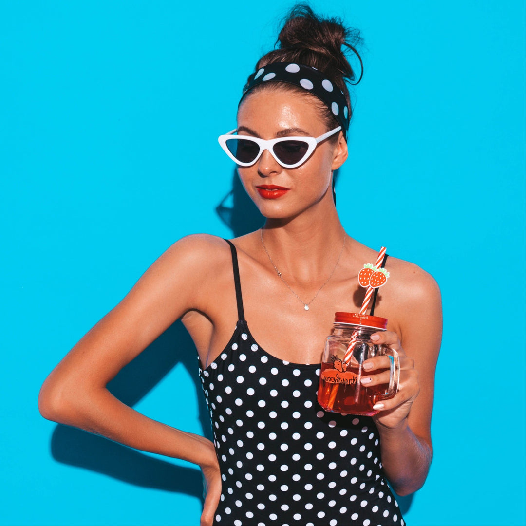 Summer Drink Ideas - Chooka