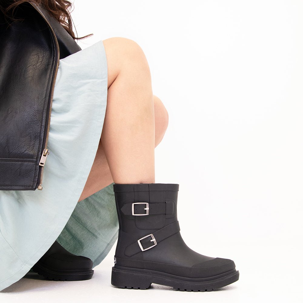 Transition Into Warm Weather Style - Chooka
