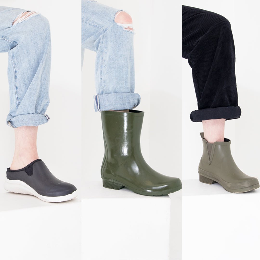 Unique Tips and Tricks for Cuffing Your Pants This Spring - Chooka