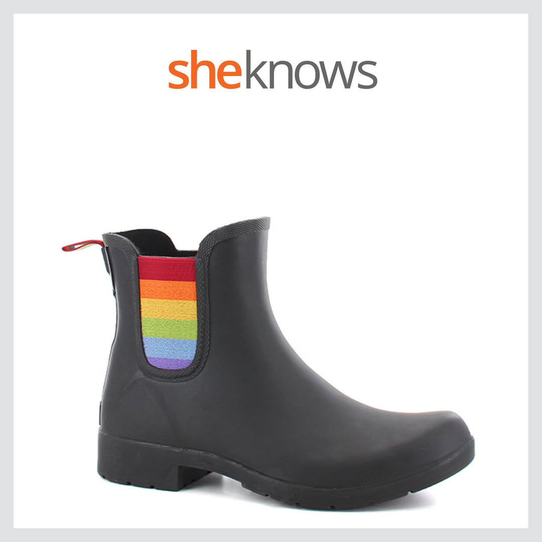WE LOVE THE WAY THESE BRANDS ARE CELEBRATING PRIDE - Chooka