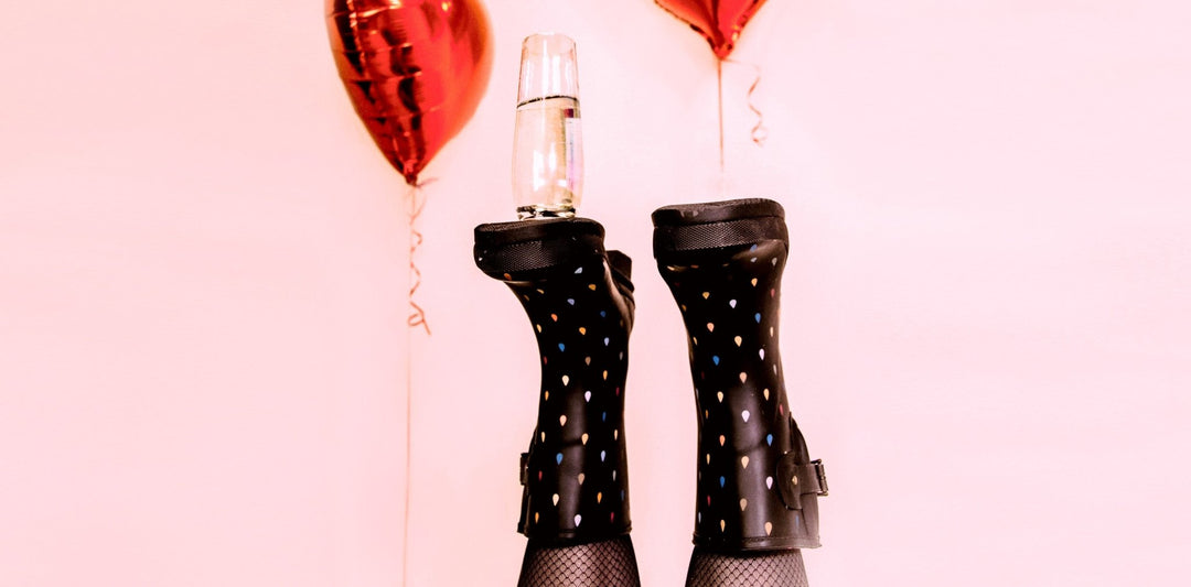 We Love You – Galentine’s Day - Chooka