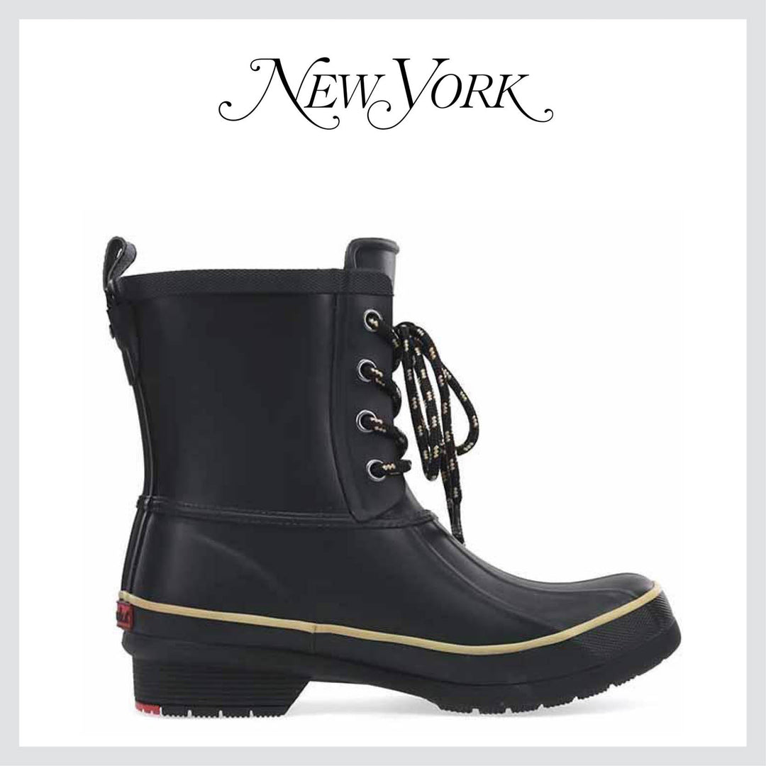 WHAT ARE THE BEST RAIN BOOTS FOR WOMEN? - Chooka