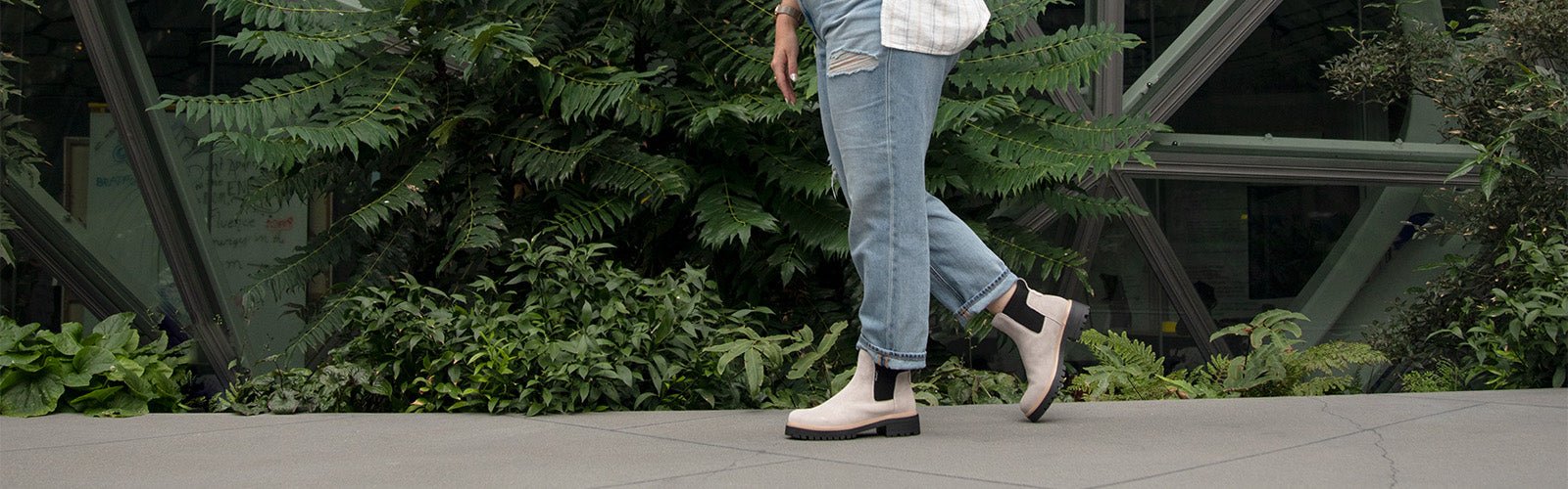 chooka duck boots