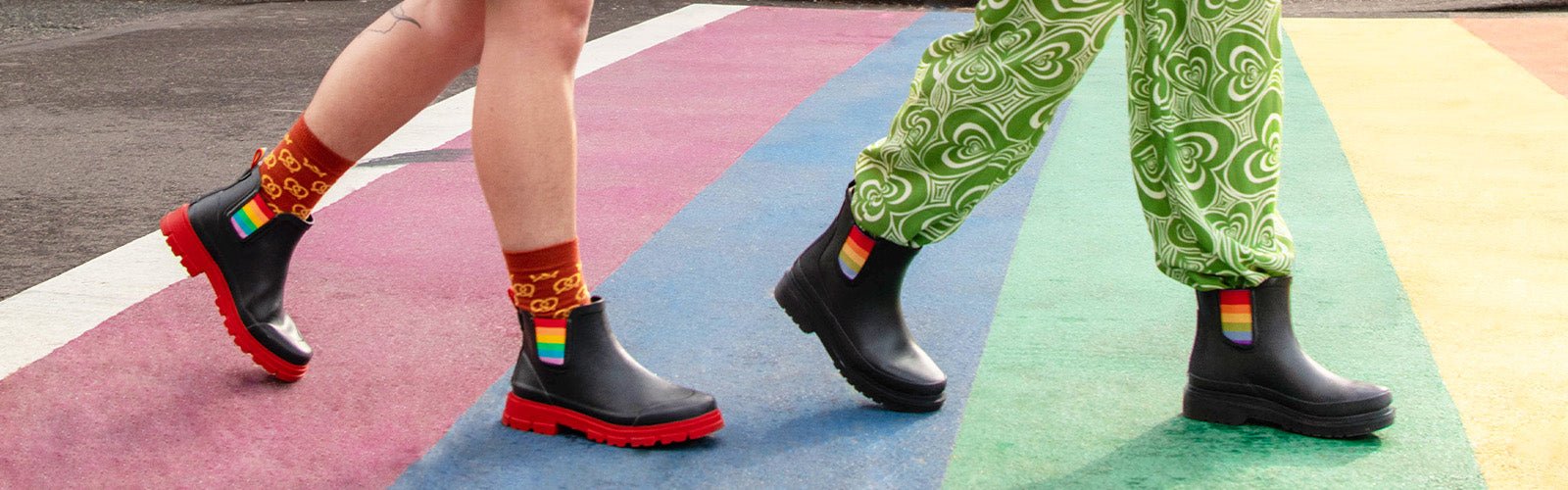Pride - Chooka