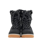 Belltown Mid Faux Fur Cold Weather Boot - Black