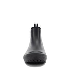 Everyday Neoprene Ankle Rain Boot - Black