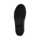 Everyday Neoprene Ankle Rain Boot - Black
