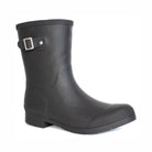 Delridge Mid Rain Boot - Black