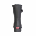 Delridge Mid Rain Boot - Black
