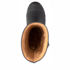 Delridge Mid Rain Boot - Black