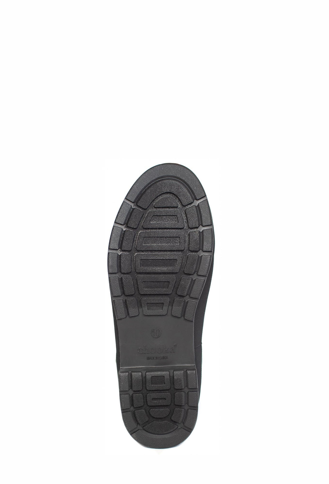 Delridge Mid Rain Boot - Black