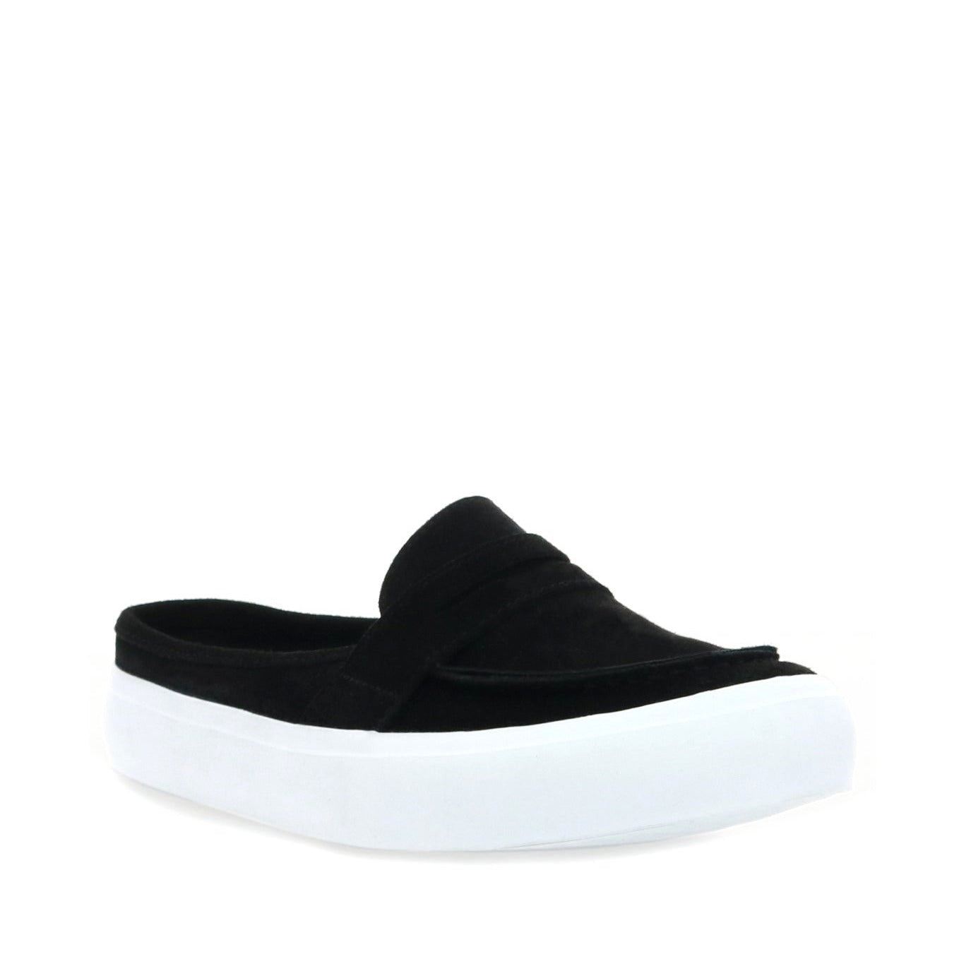 Leota Clog - Black