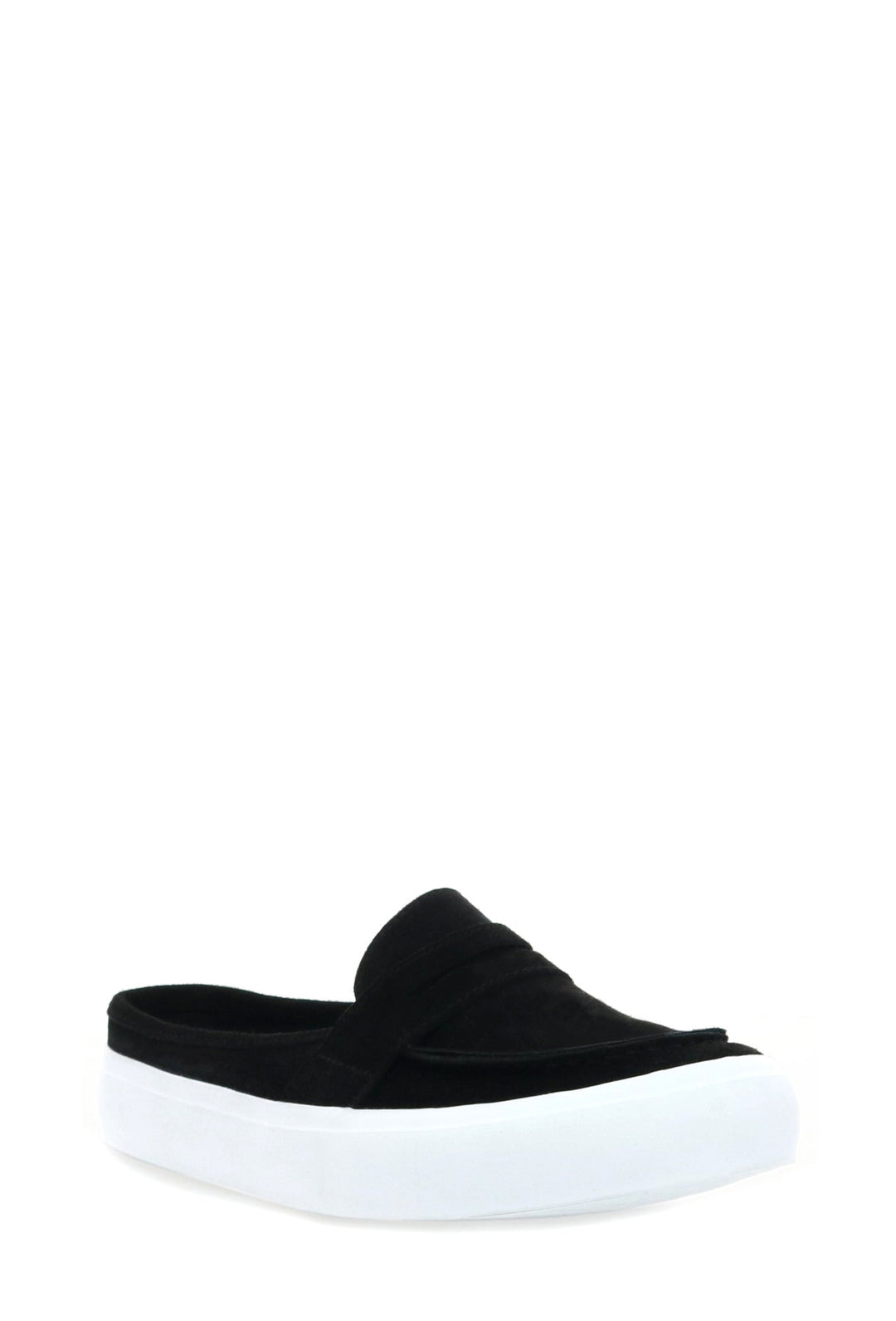 Leota Clog - Black