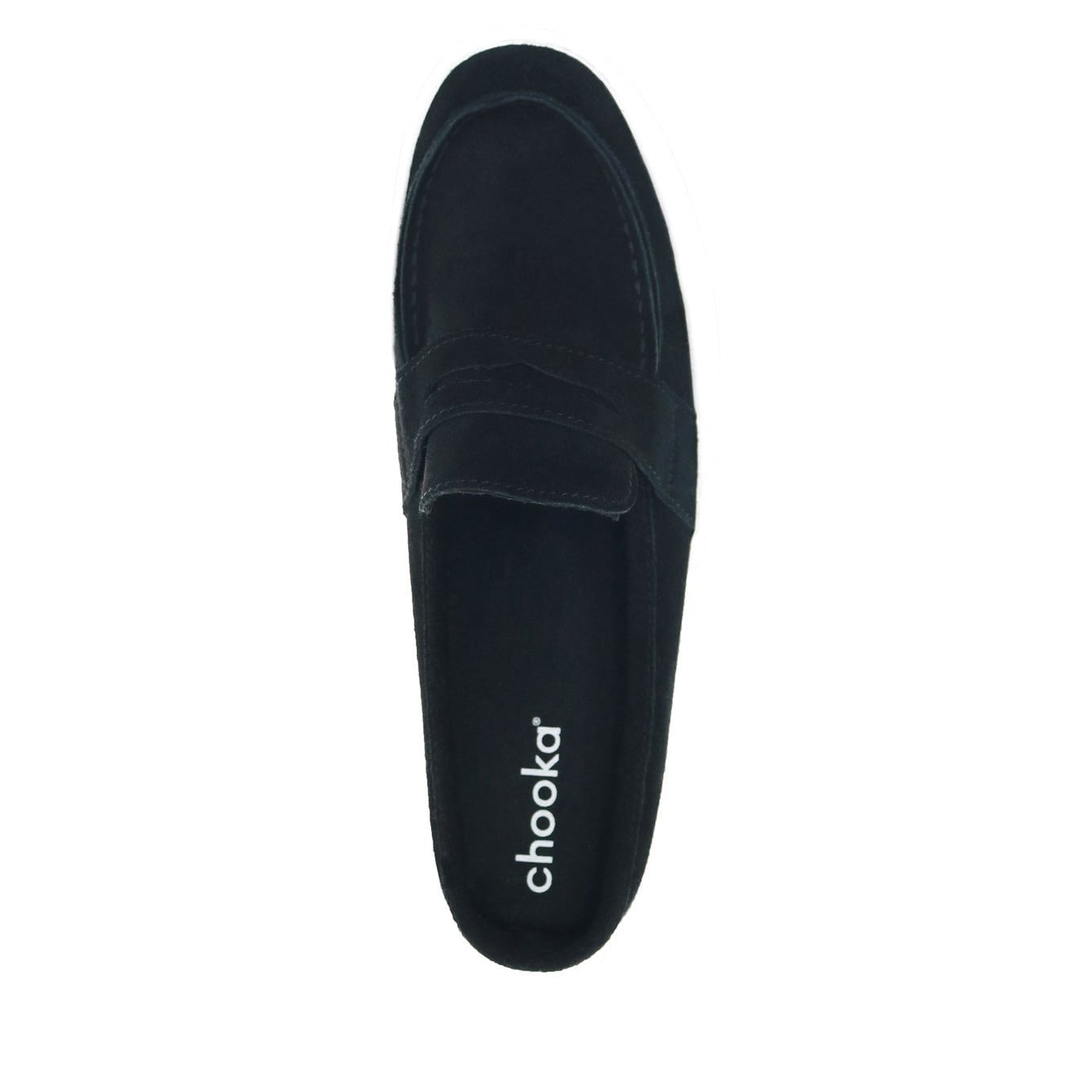 Leota Clog - Black