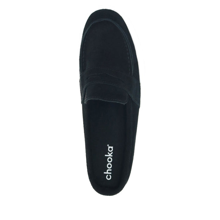 Leota Clog - Black