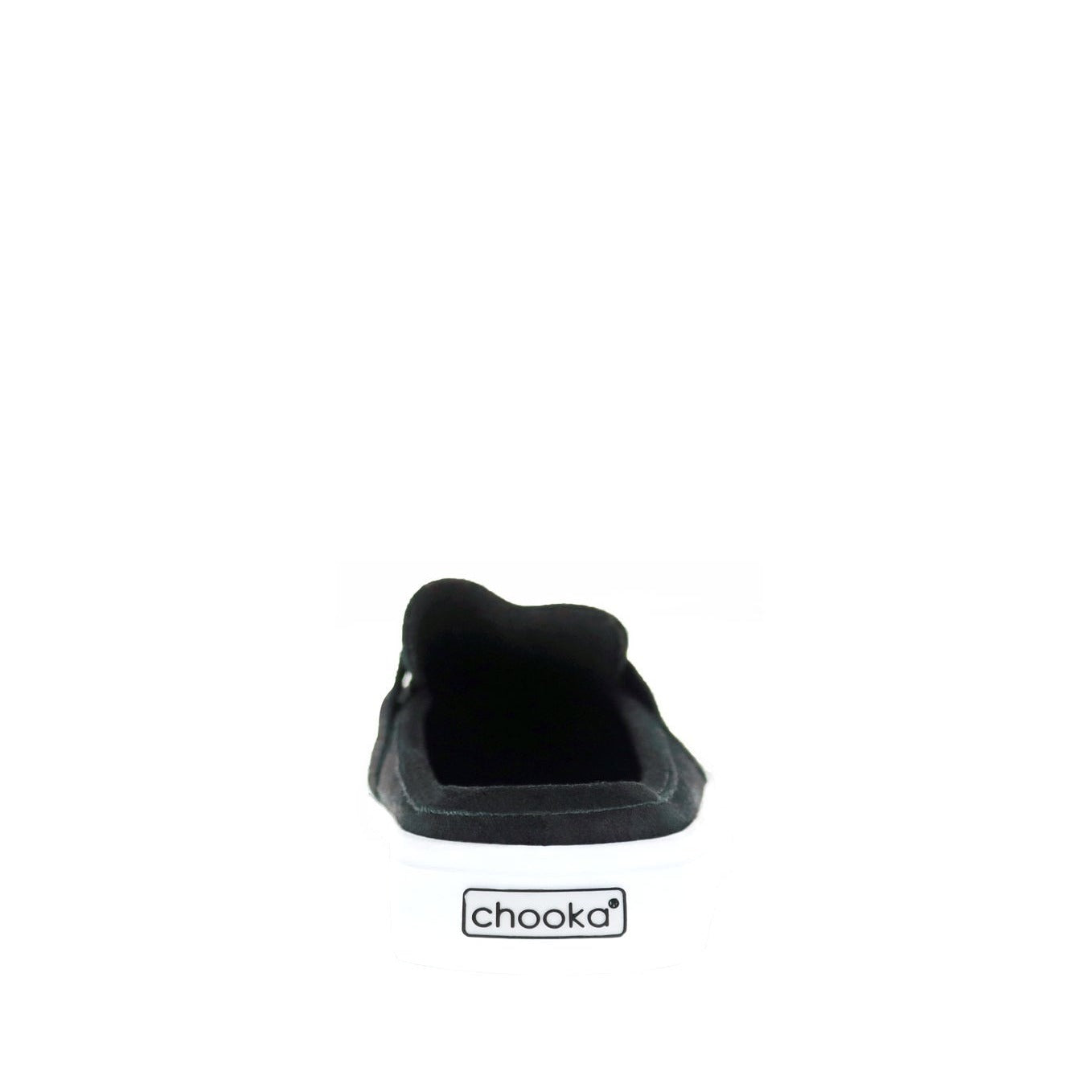Leota Clog - Black