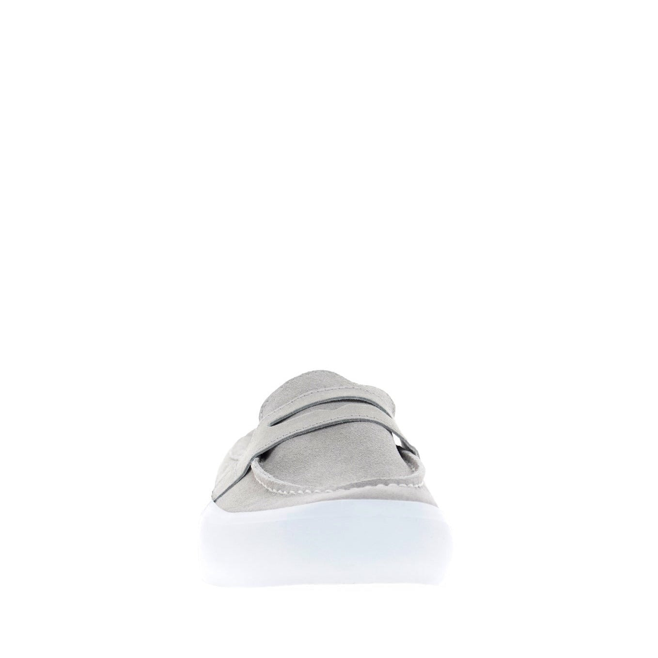 Leota Clog - Stone