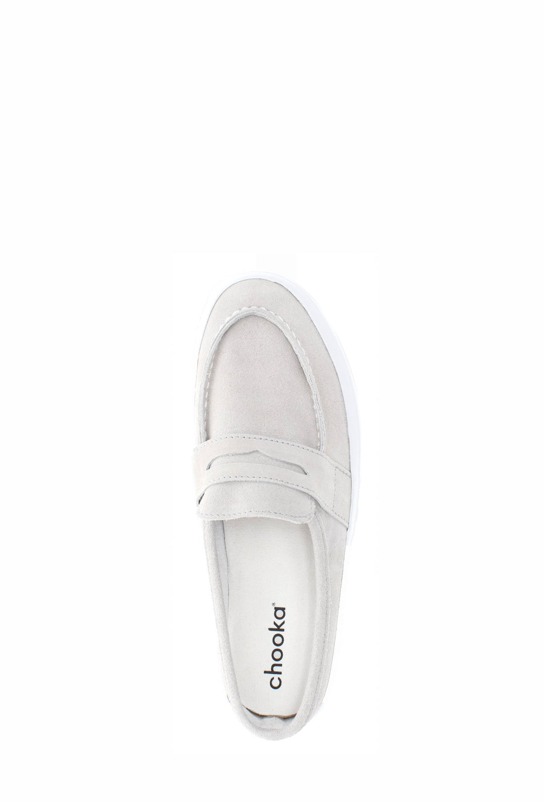 Leota Clog - Stone