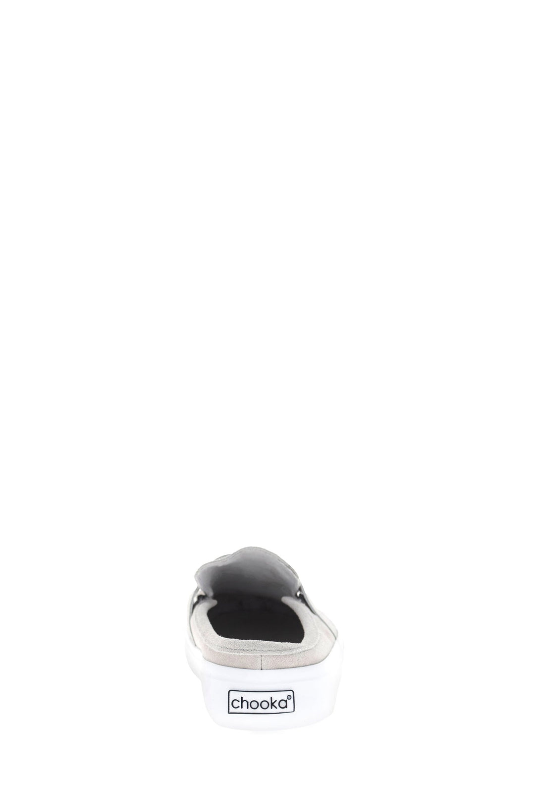 Leota Clog - Stone