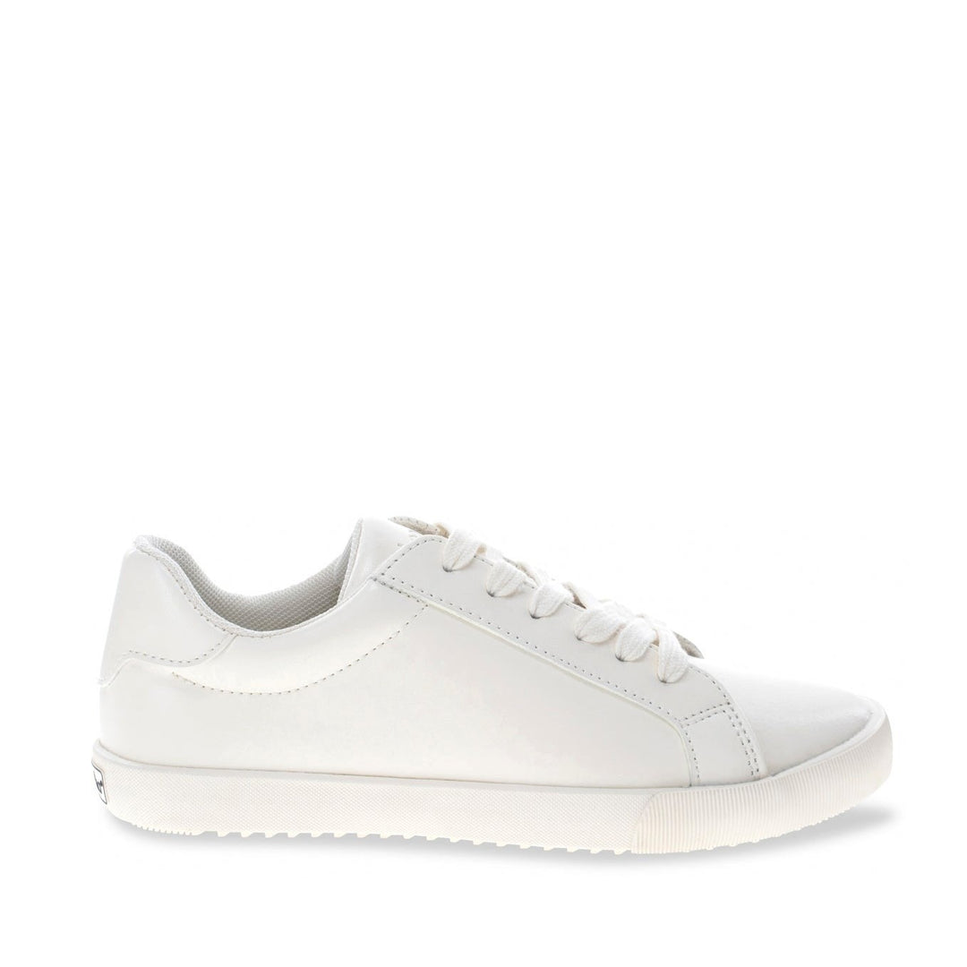 Maliya Shoe - Cream