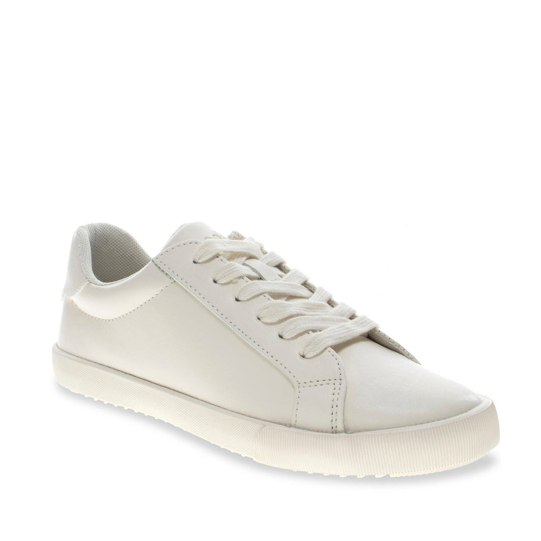 Maliya Shoe - Cream