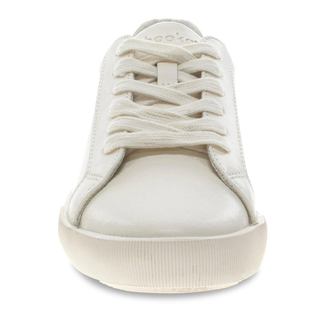 Maliya Shoe - Cream