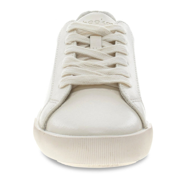 Maliya Shoe - Cream