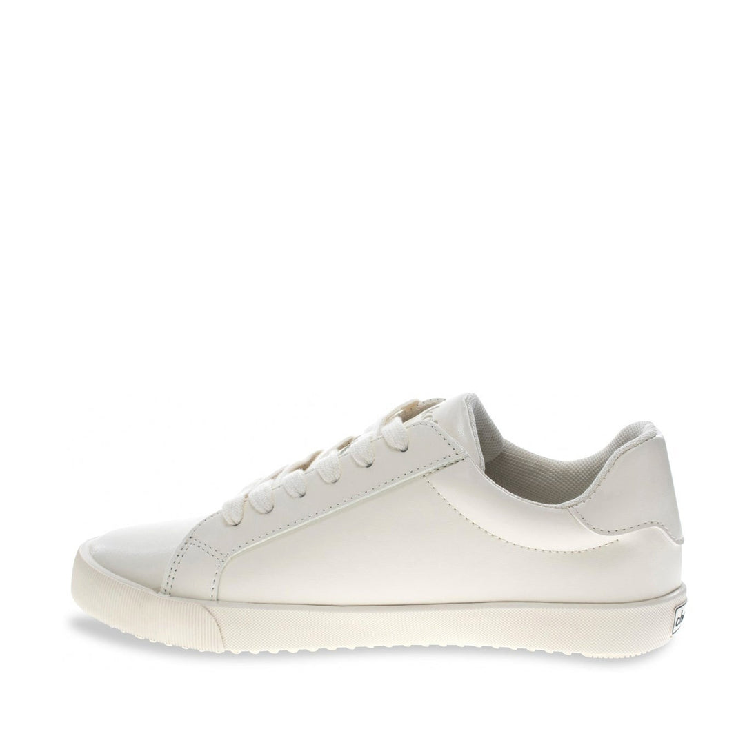 Maliya Shoe - Cream