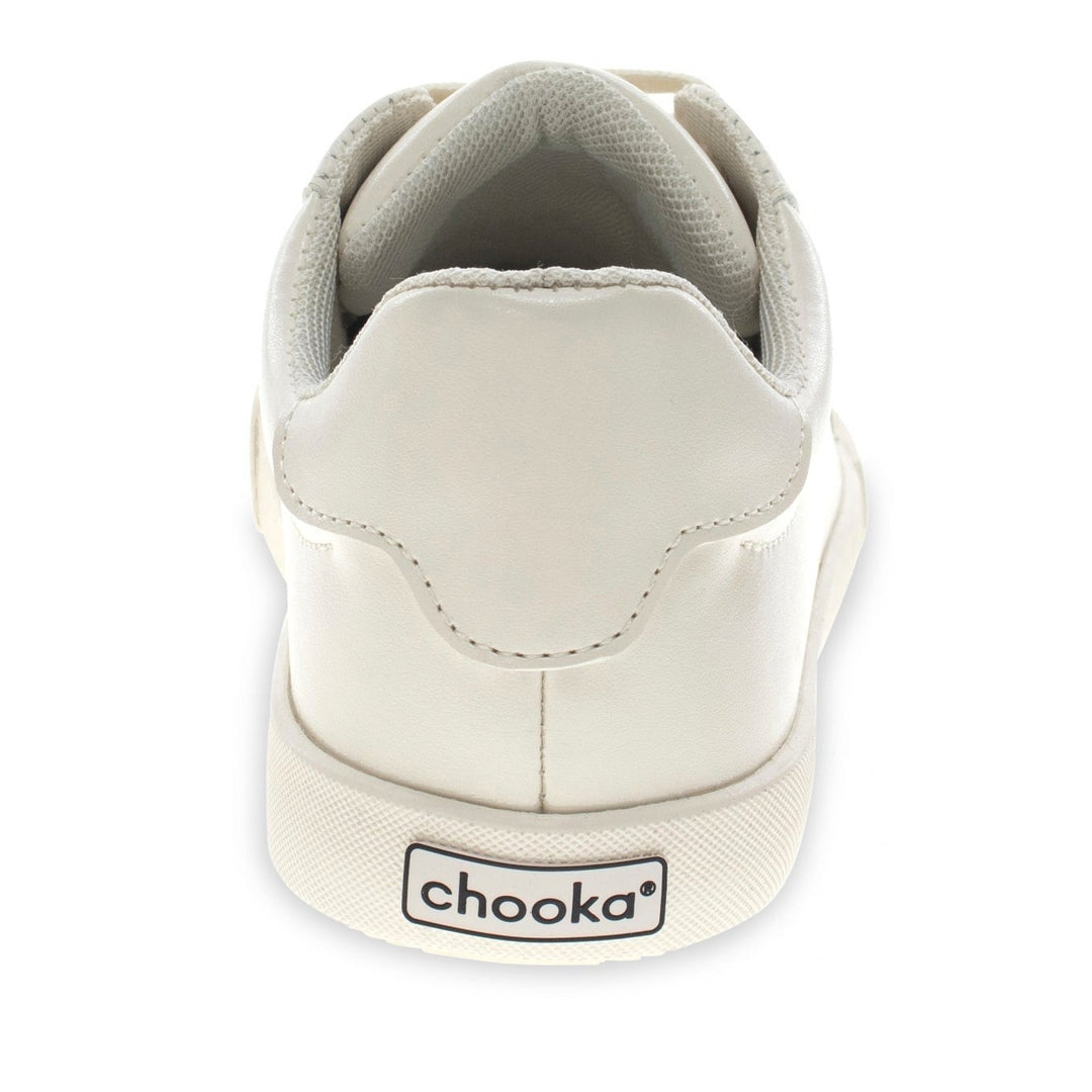 Maliya Shoe - Cream